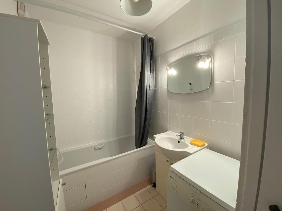 Charmant Appartement En Bord De Cher Saint-Avertin Exterior photo